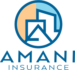 Amani Insurance logo