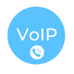 VoIP Works logo