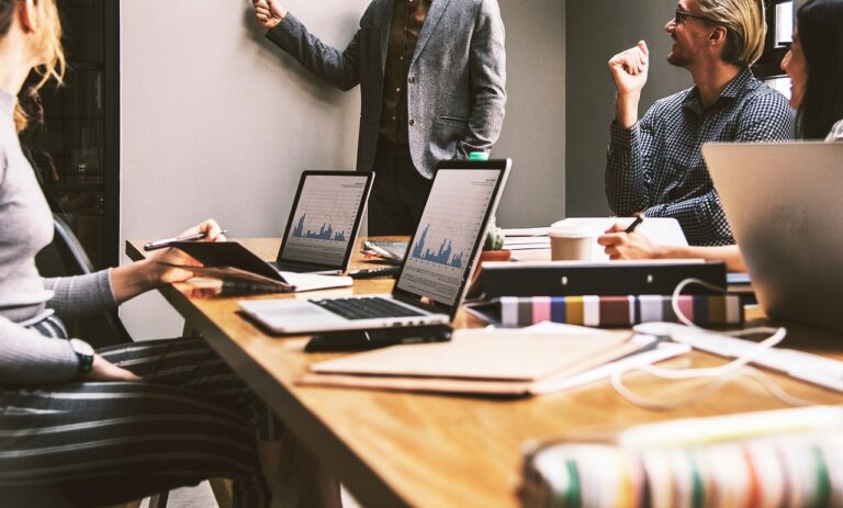 Preparing Your IT Infrastructure for Seamless Business Growth