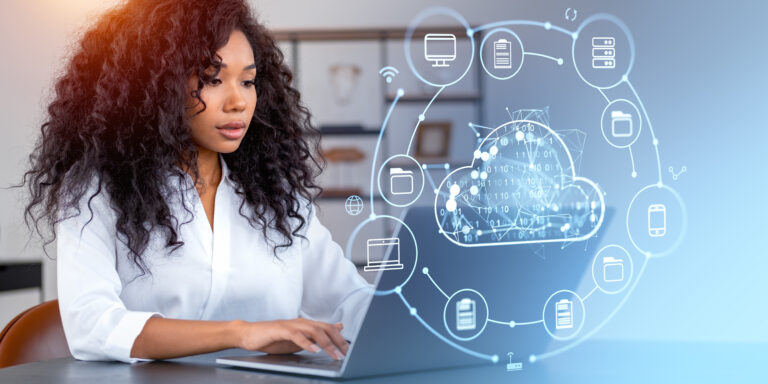 Harnessing the Power of Cloud Solutions for a Hybrid Workforce