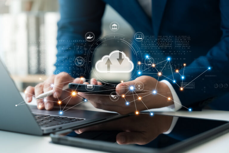 Harnessing Cloud Technology: Unlocking Seamless Collaboration and Sustainable Growth