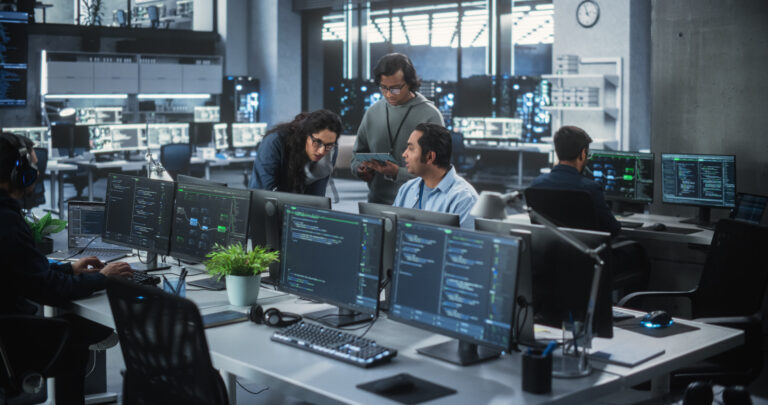 Top Signs Your Business IT Infrastructure Needs a Strategic Upgrade Now