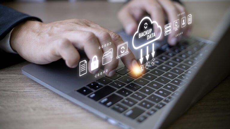 Securing Your Future: How Backup and Recovery Solutions Safeguard Business Continuity
