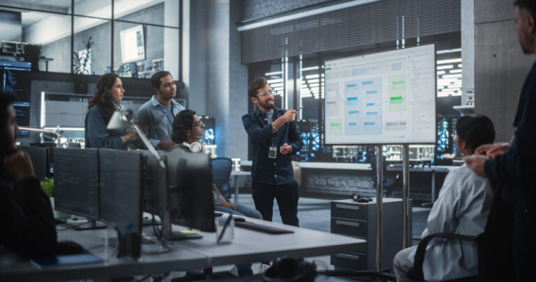 Tailored IT Solutions: The Key to Operational Efficiency and Business Growth