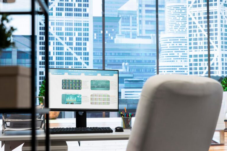 Mastering IT Infrastructure: Your Guide to Optimized Operations for SMEs
