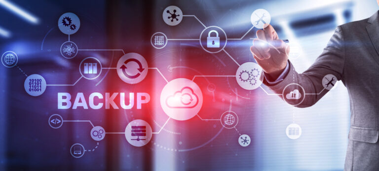 Mastering Backup and Recovery: Minimizing Downtime and Data Loss