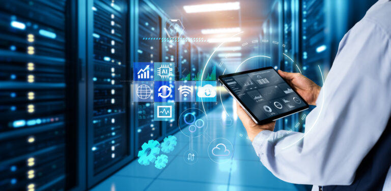 Mastering Infrastructure Management: Essential Components for Business Success