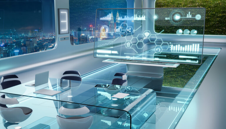 How Strategic IT Infrastructure Management Drives Operational Excellence