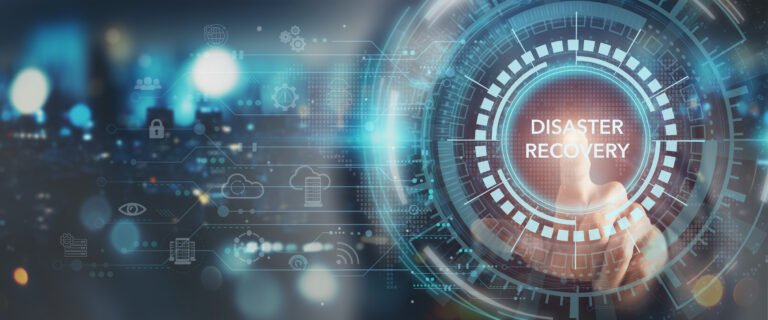 Essential Steps to Building a Comprehensive Disaster Recovery Plan