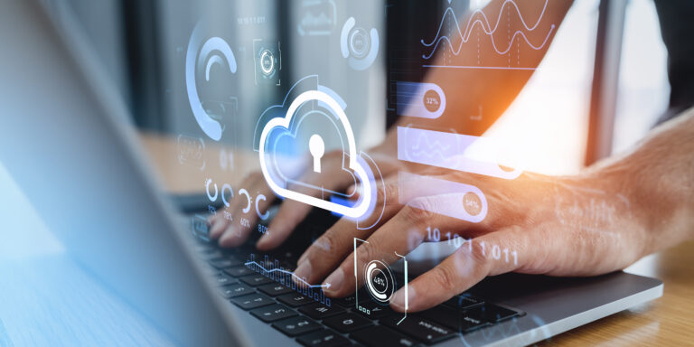 Remote Work, Simplified: How Cloud Technology Delivers Flexibility and Security