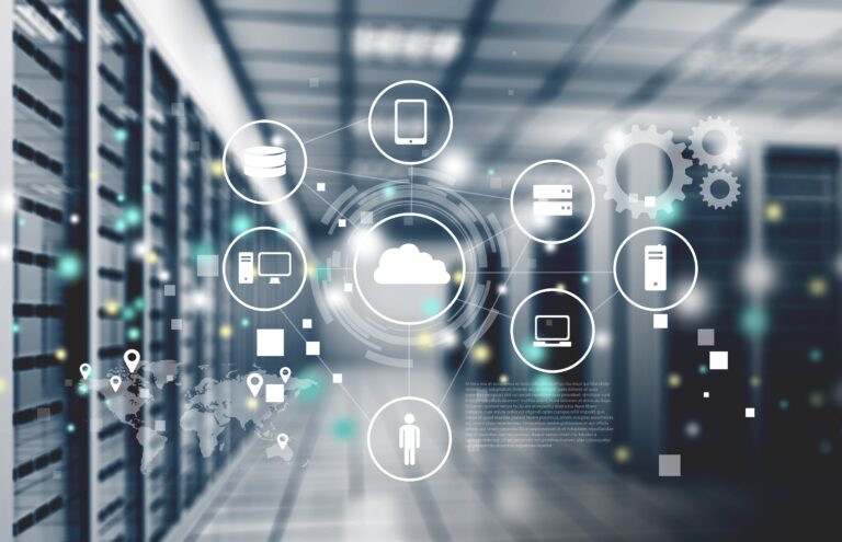 How Strategic IT Infrastructure Management Optimizes Business Performance