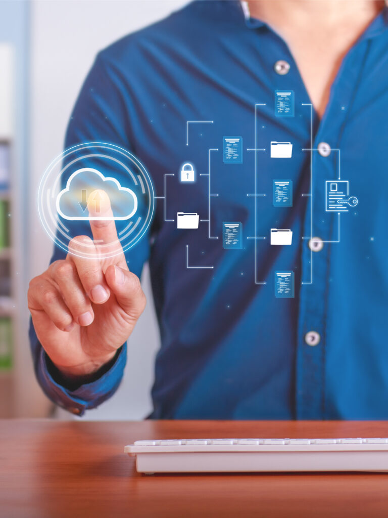Cloud Technology Integration for Agility and Productivity | PC Works Tech