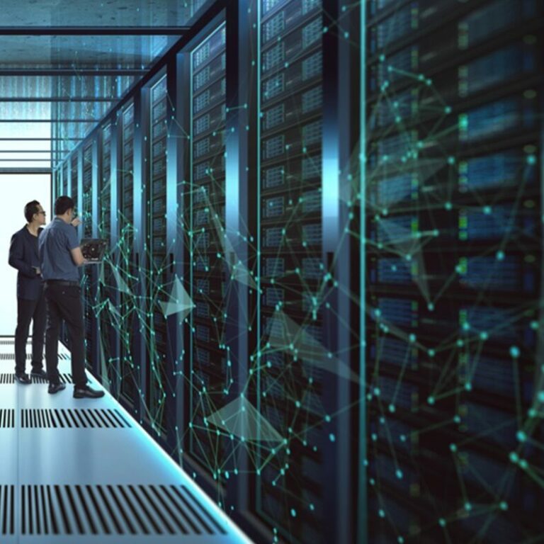 Maximize ROI with Tailored IT Infrastructure Solutions