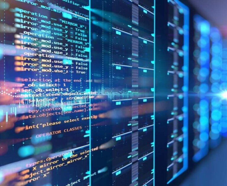 Proactive IT Infrastructure Management: Maximize Efficiency, Minimize Downtime