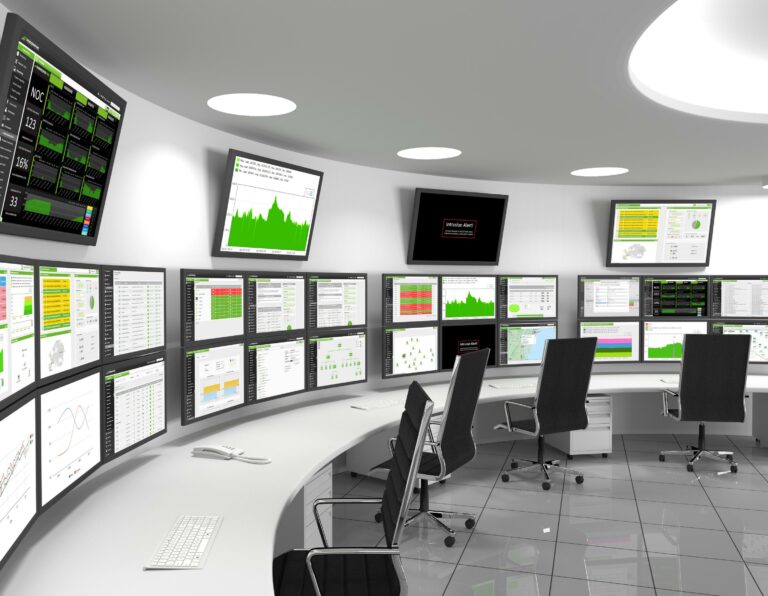 Proactive IT Support That Slashes Operational Risk