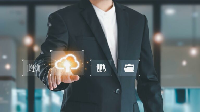 What to Look For in a Managed IT Partner for Business Continuity